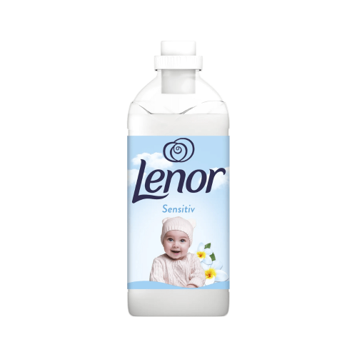 LENOR Кондиционер для белья Детский 798мл (1)