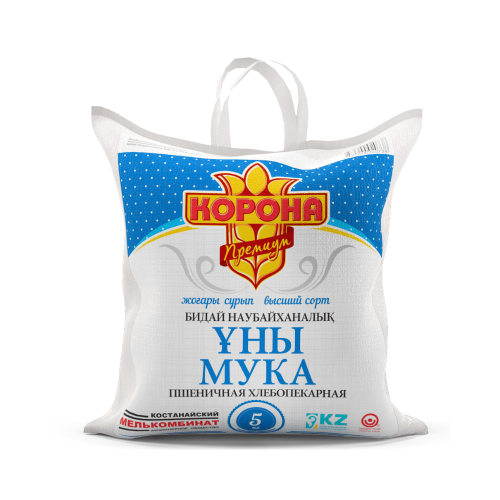 Мука Корона в с 5кг (1)
