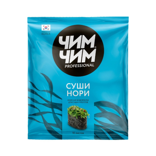 Суши Нори 10листов Чим-Чим
