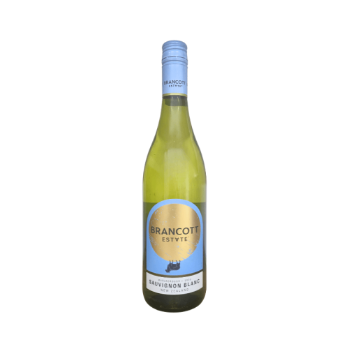 Вино белое сухое Brancott Estate Sauv Blanc 0,75