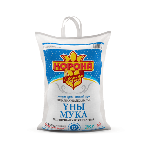 Мука Корона в с 10кг (1)