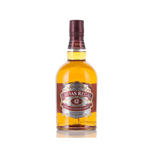Виски Regal 12YO 0,7 (1)
