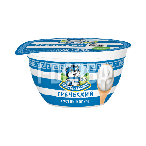 ПРОСТОКВАШИНО ЙОГУРТ 135