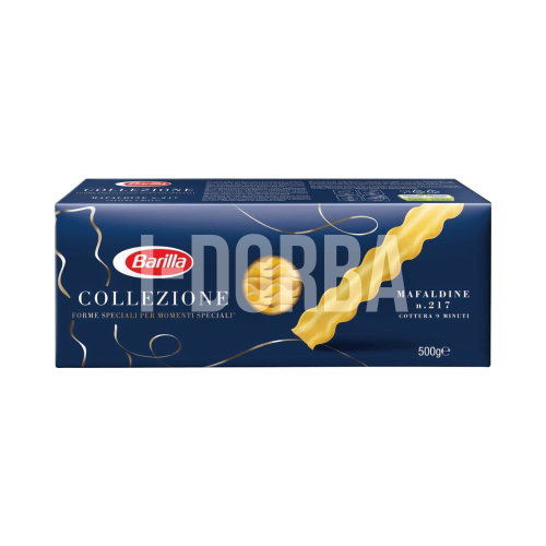 Barilla Mafaldine (МАФАЛЬДИНЕ) 500 гр.