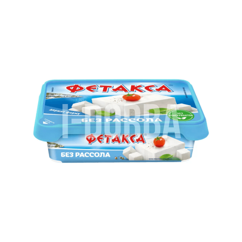 Фетакса 200г плав.сыр