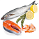 Рыба, морепродукты, икра